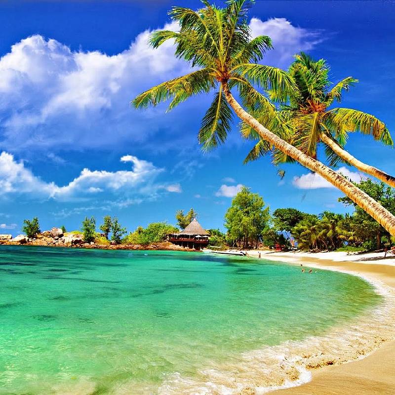 ANDAMAN