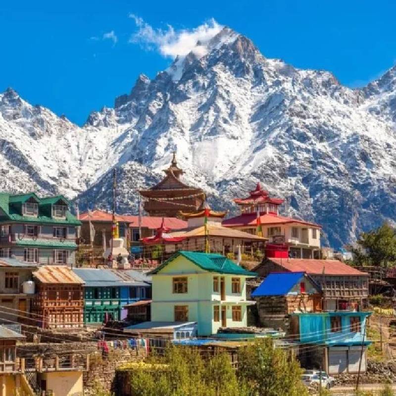 HIMACHAL PRADESH